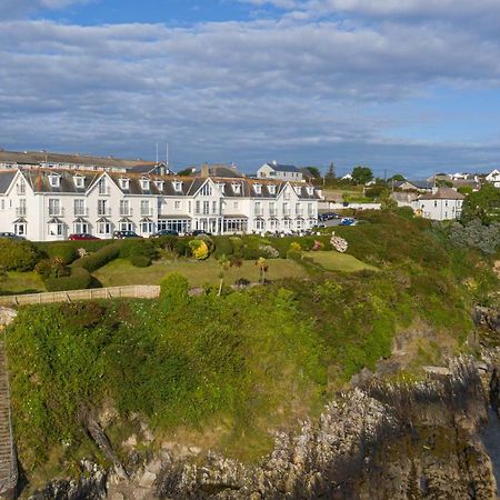 Bayview Hotel Ballycotton Exterior foto