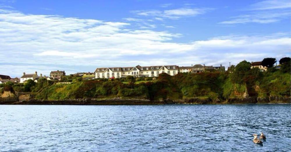 Bayview Hotel Ballycotton Exterior foto