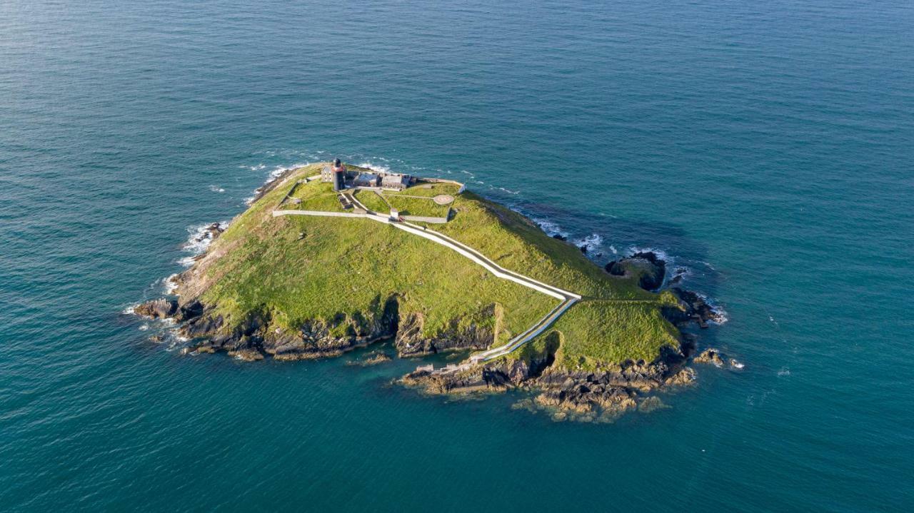 Bayview Hotel Ballycotton Exterior foto