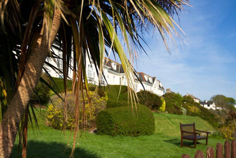 Bayview Hotel Ballycotton Exterior foto