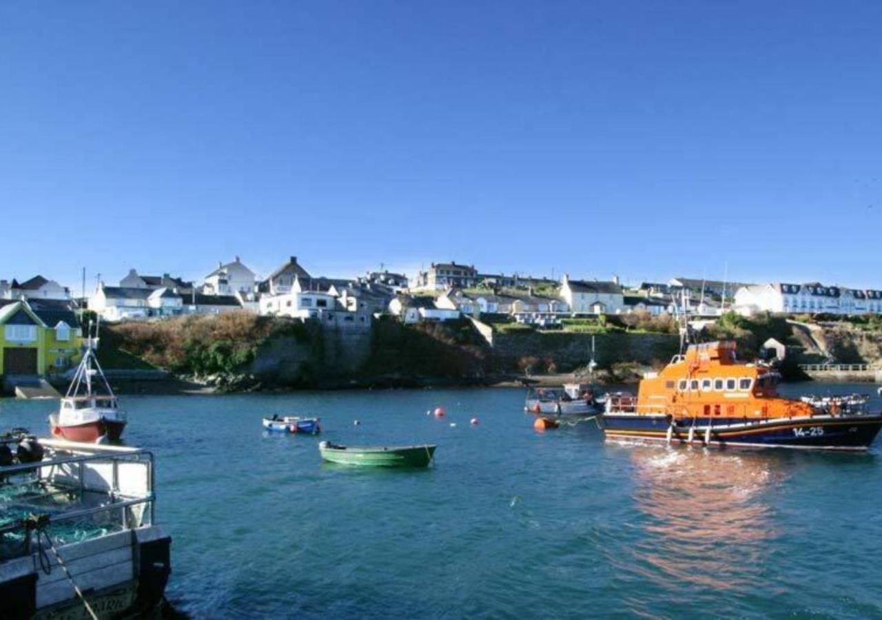 Bayview Hotel Ballycotton Exterior foto